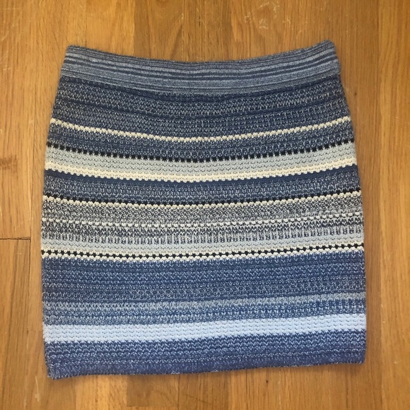 Goddis Dresses & Skirts - Goddis Knit Mini Skirt